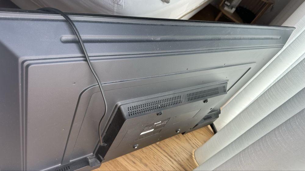 TV Kunft led smart 43"