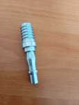 Końcówka adaptera PCL 1/2". 5 sztuk. Produkcja UK, SEALEY