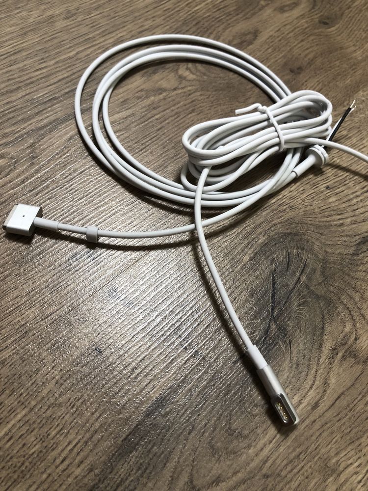 Ремонтний кабель для блока MacBook MagSafe 1, MagSafe 2.