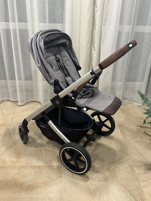 Коляска Cybex Balios S ( 2в1)
