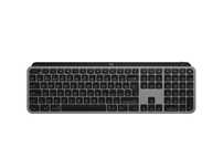 Bezprzewodowa klawiatura Logitech MX KEYS for Mac