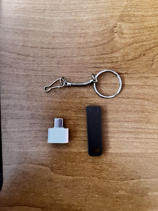 Pendrive Xiaomi Pen C 2TB