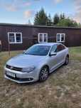 Volkswagen Jetta VW Jetta 2012 1.6 TDI salon Polska