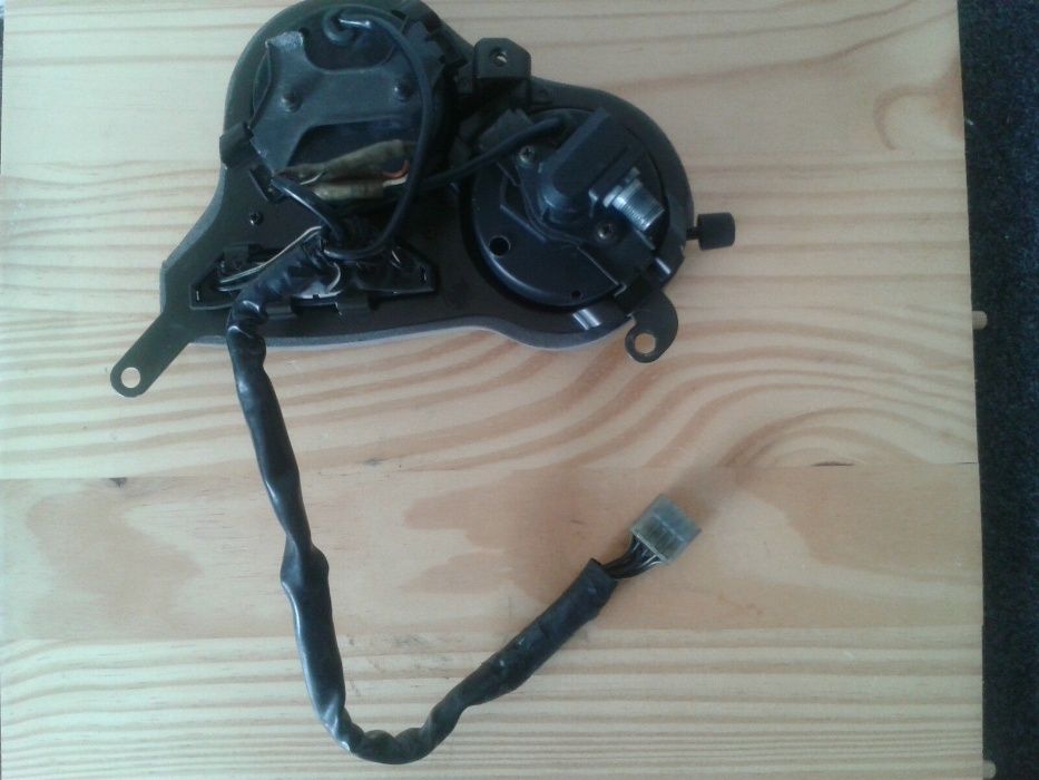 SUZUKI GSX-R 750  Speedometer, Odometer, RPM 1985/87