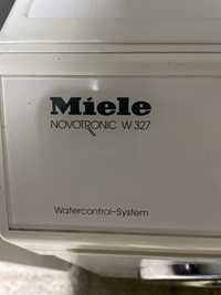 Пральна машина MIELE NOVOTRONIC W 327