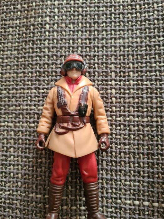 Фігурки star wars ( зоряні війни)