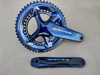 Korba Shimano Dura-Ace FC-R9100, 52-36, 11s, 175 mm, nowa FV (152)