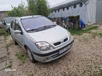 Renault Scenic Renault Scenic 1 1.6 16v LPG