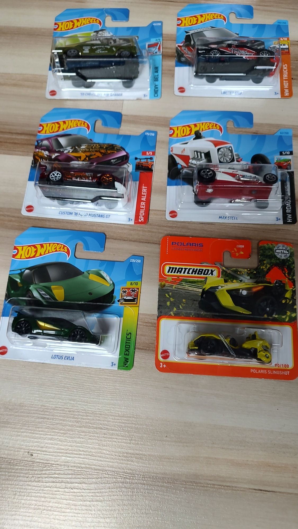 Hot wheels auto autko matchbox resorak resoraki auta modele kolekcja