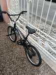 Vendo bicicleta bmx