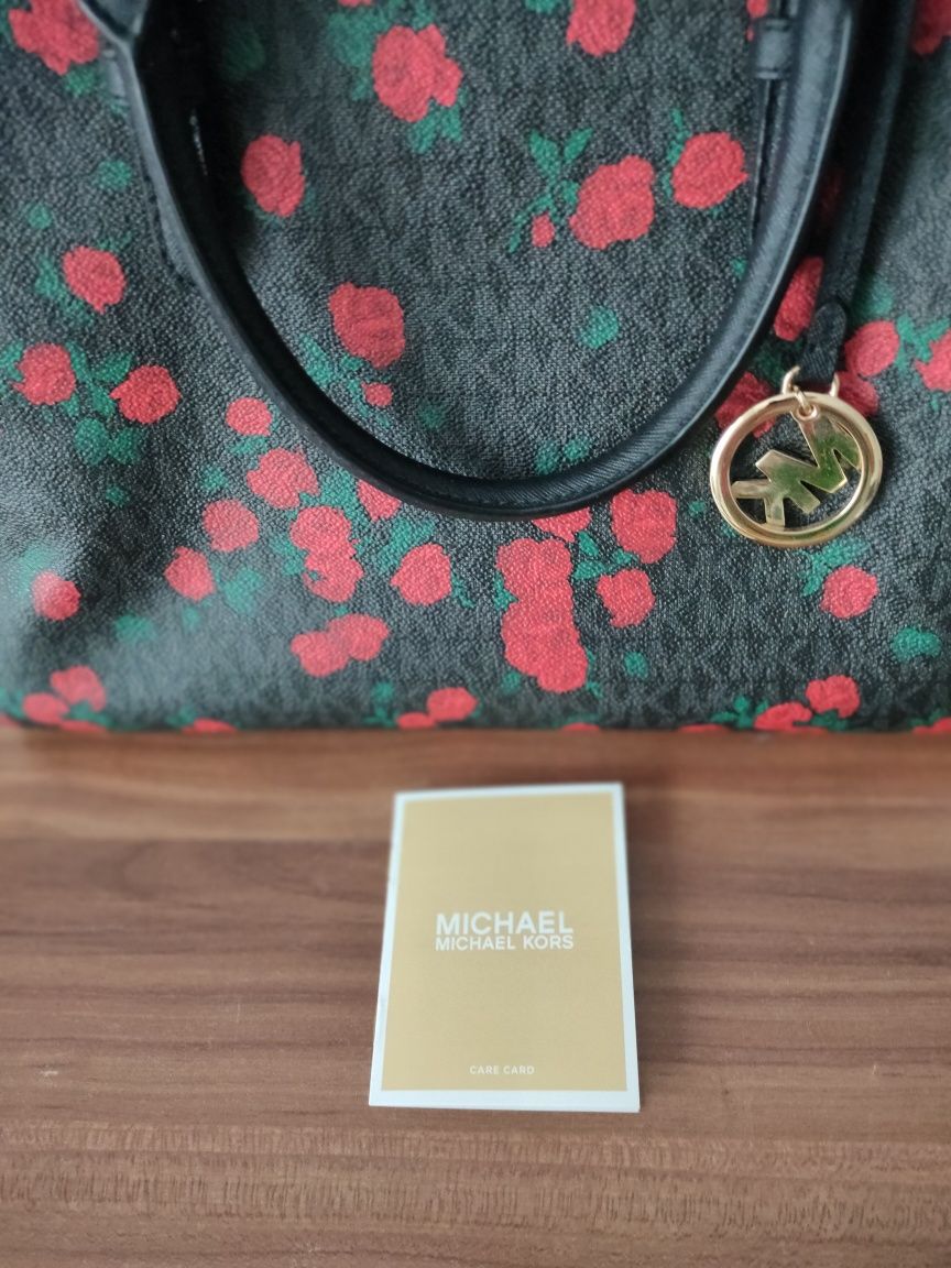 Сумка Michael Kors