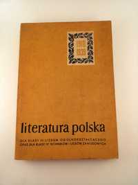 Matura. Literatura polska 1918 - 1939 Ryszard Matuszewski