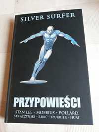 Silver Surfer Przypowieści