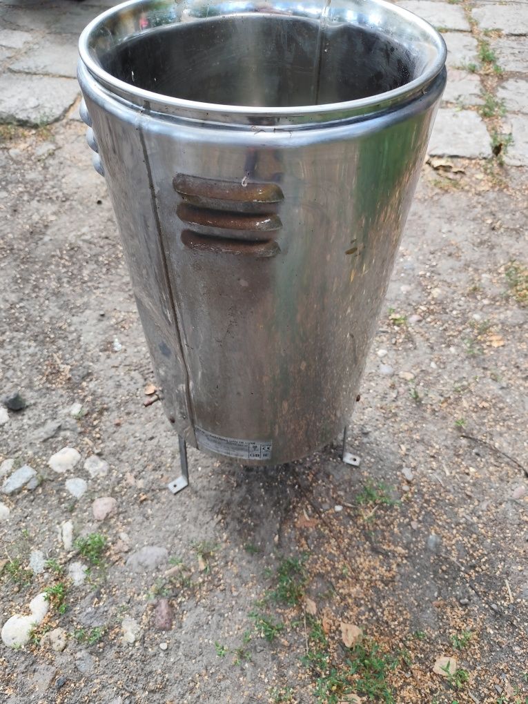 Zaparzacz Kocioł do zaparzania wody, produkcji piwa itd.