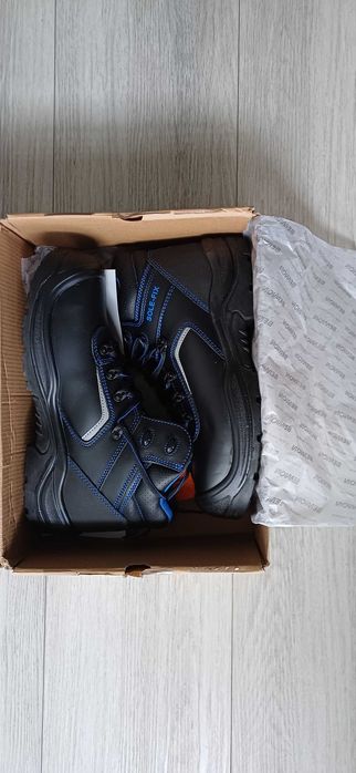 Buty robocze rozmiar 44