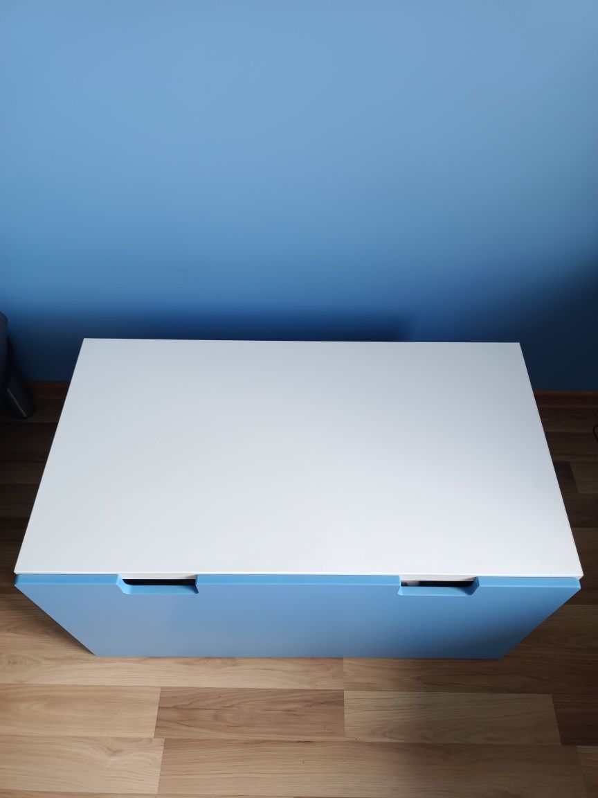 Sprzedam komplet mebli chłopięcych Ikea Stuva.
