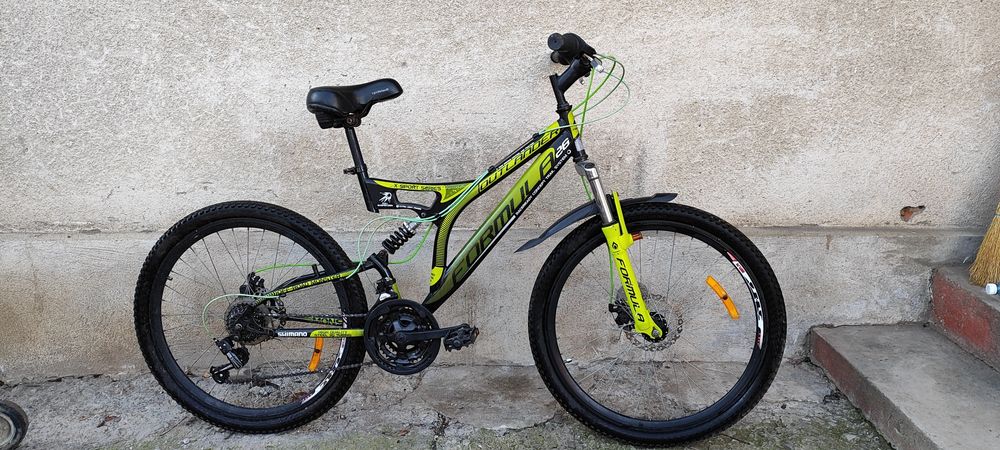 Велосипед 26 розмір