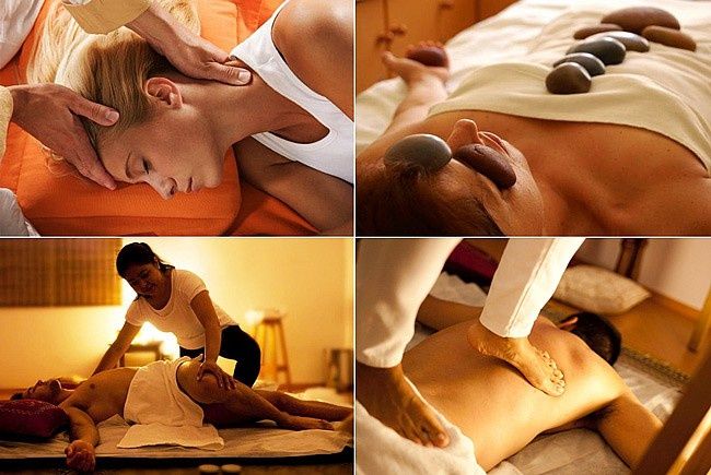 Професійний тайський масаж: позбавтеся болю в суглобах та м'язах!!!