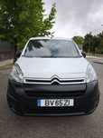 Citroën Berlingo 1.6BlueHDI 3Lug