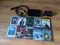 PlayStation 2 PS2 HDMI Max Payne 1 i 2