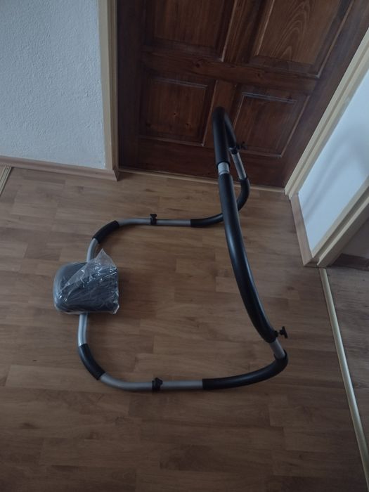 Urzadzenie do ćwiczeń