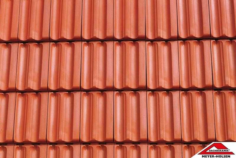 Dachówka Ceramiczna Meyer Holsen