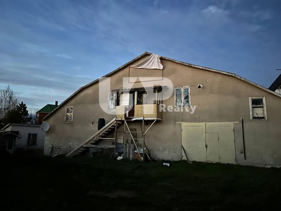 Оренда складу/виробництва  Нові Петрівці