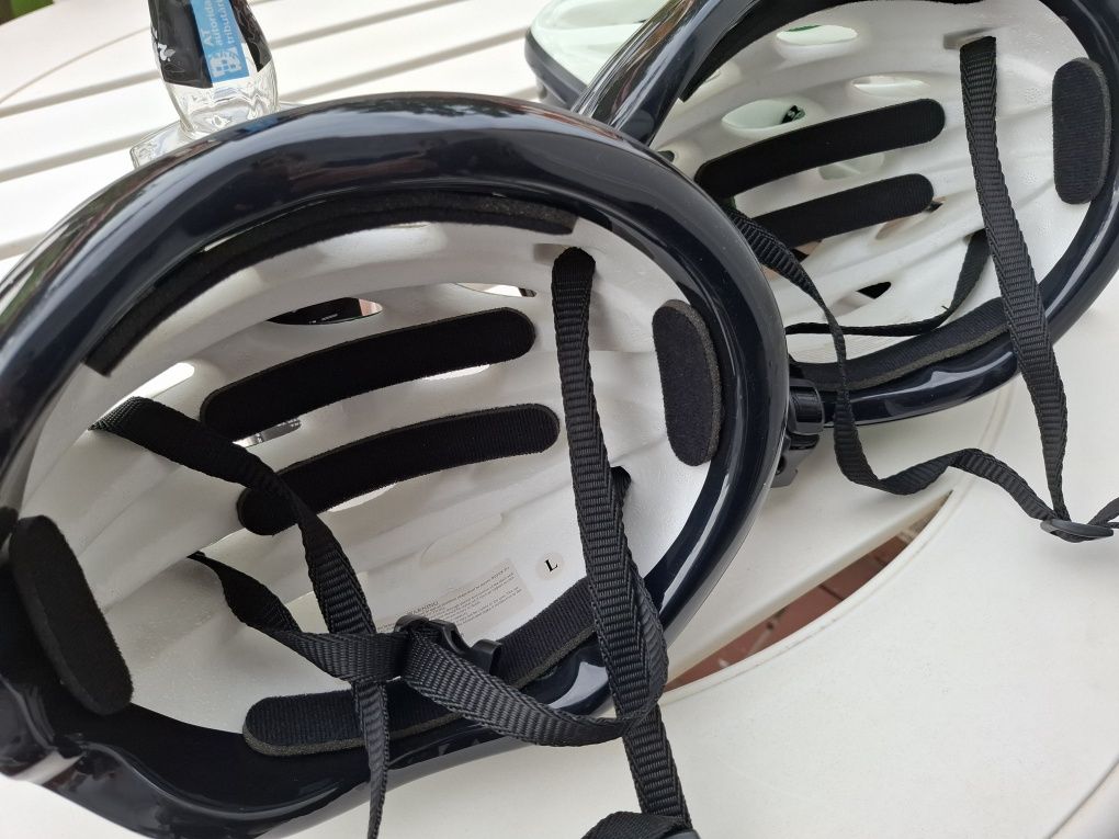 Capacete  bicicleta