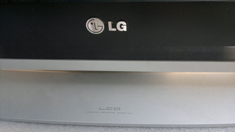 Telewizor LG RZ-32LZ50 32'' LCD HD READY 32 CALE Panoramiczny HD Ready