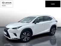 Lexus NX 300h F Impression AWD