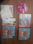 Momotaro dentetsu7 playstation ps1 psx retro ntsc j kolekcjonerski sta