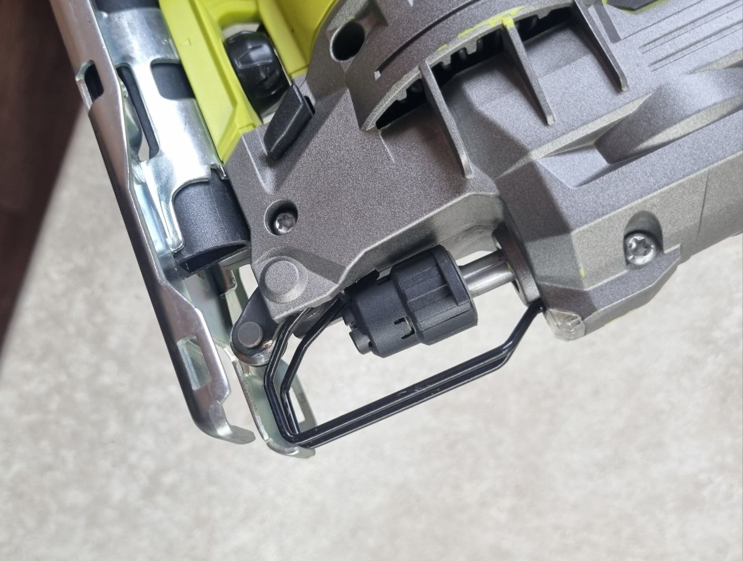Лобзик Ryobi RJS1050 680w