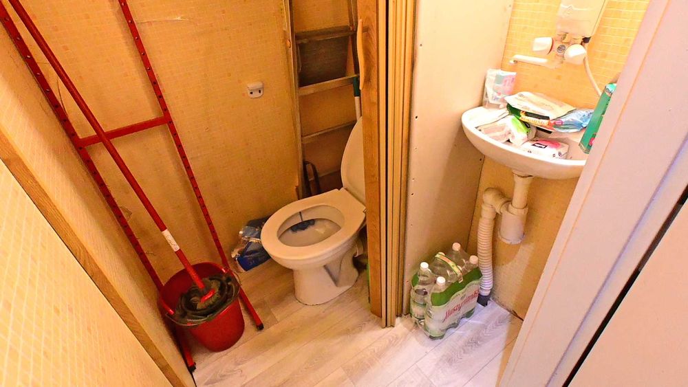 Sprzedam 42 m2 lokal handlowy przy Placu Barlickiego, Zielony Rynek