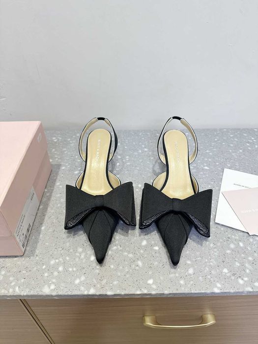 Mach 25ss Sandały z koćkami