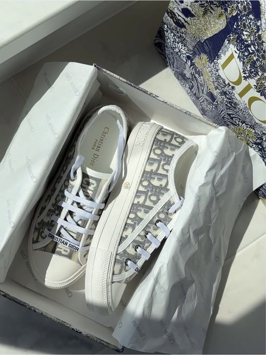 Продам Кеди dior