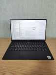 13,3" Dell XPS 13 7390 i7-10710U 16/512GB SSD сканер пальця