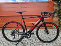 Cube Agree Hybrid C:62 SL 2021