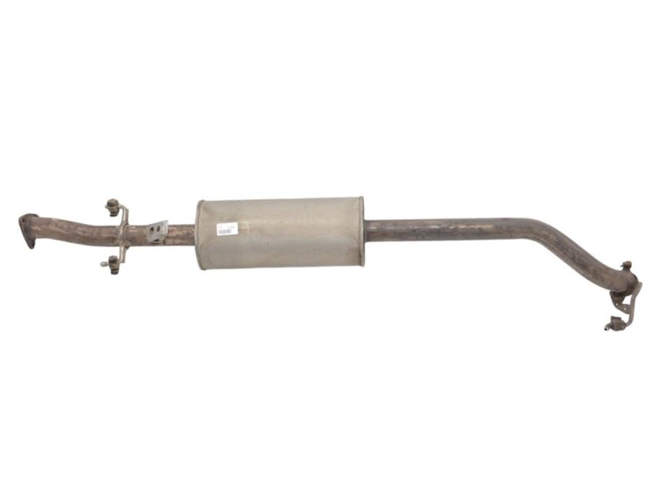 Резонатор HONDA CR-V 2010-2012 18220SWYE01