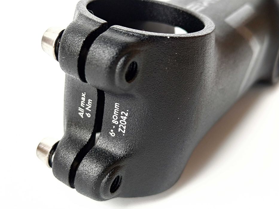 Mostek Newmen Evolution SL 31,8 mm 80 mm, FV23%, nowy (683)