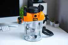 Фрезер занурювальний Triton TRB 001 2000Вт 2000W