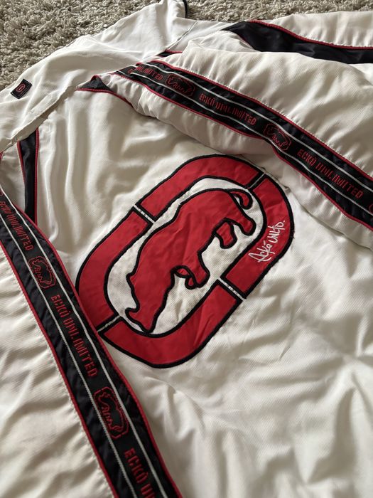 пуховик ecko, реп пухан, реп пуховик, бомбер, ecko, ecko unlimitedp