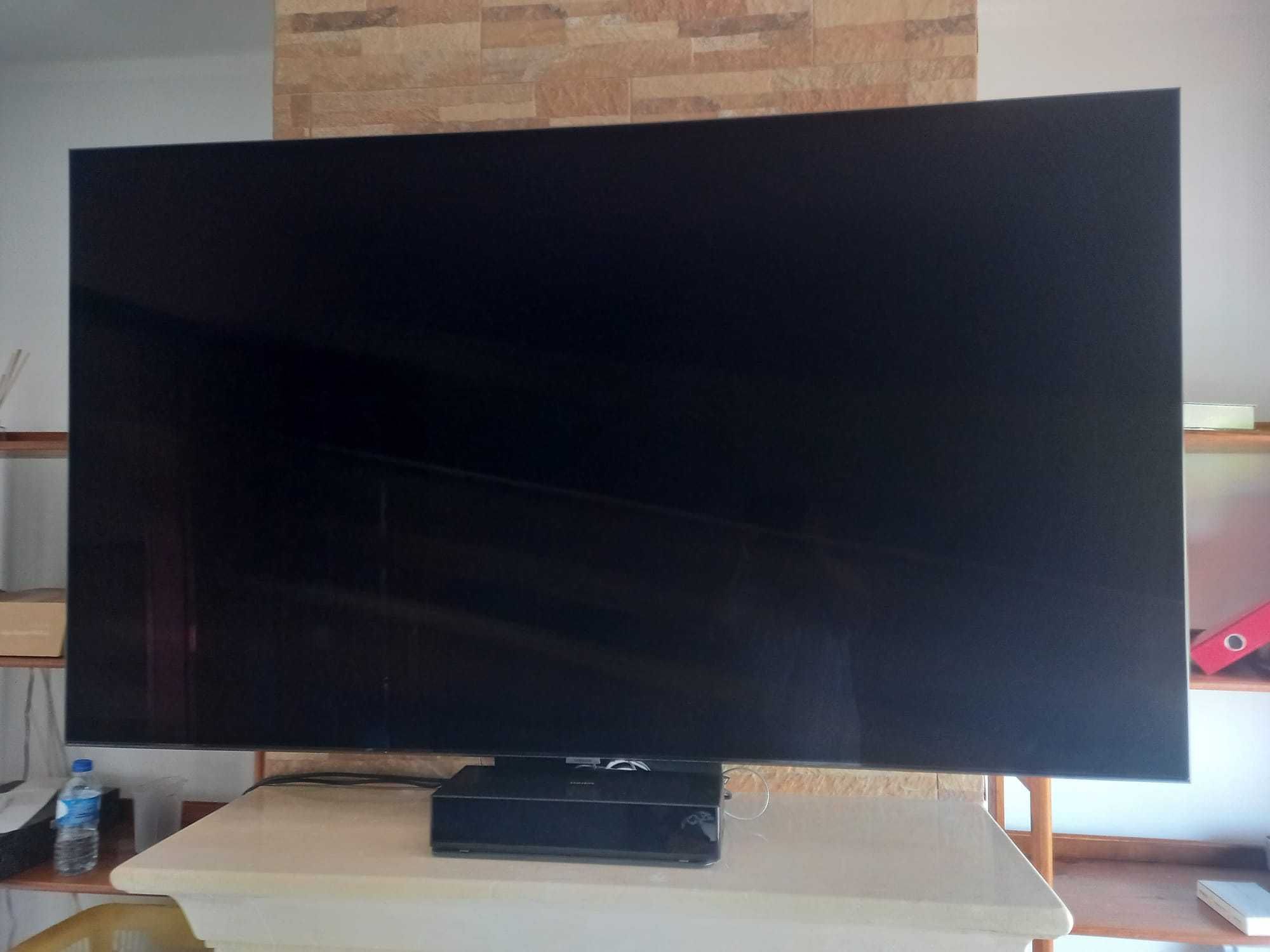 TV Smart Samsung QLED Q95T