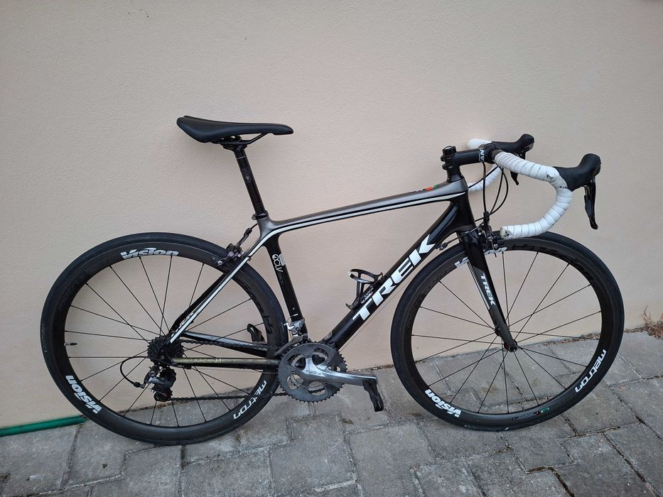 Bicicleta estrada