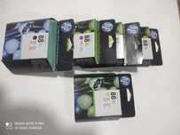 Tinteiros HP88 XL Novos