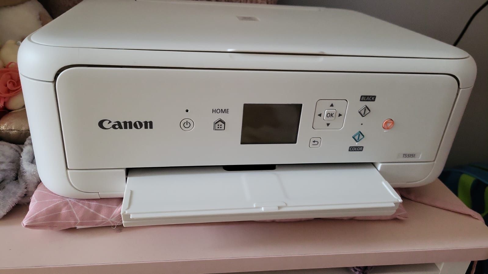 Drukarka Canon PIXMA TS5151