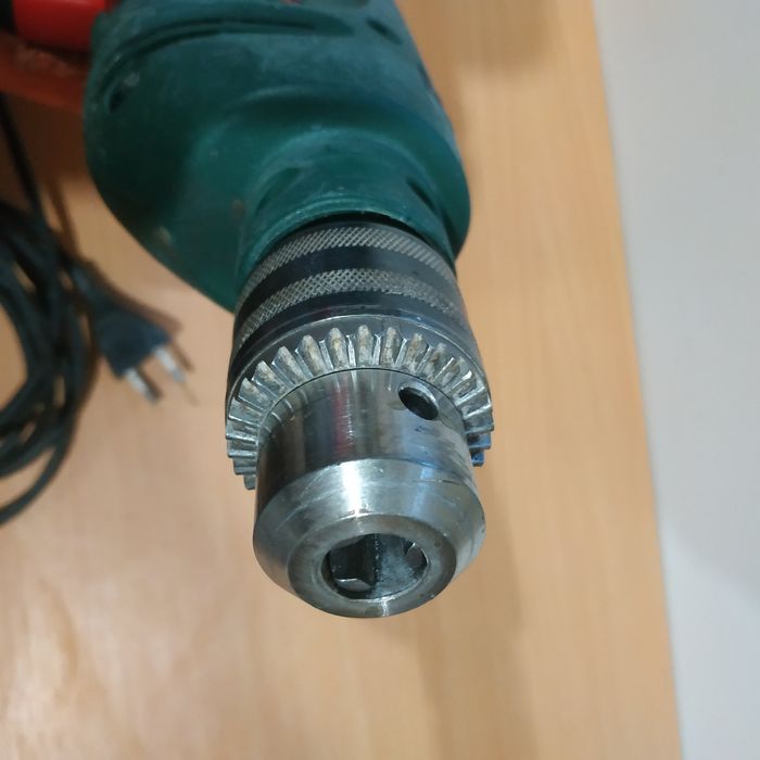 Дрель ударная Bosch PSB 500 RE