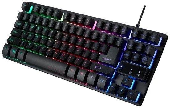 Klawiatura Nitro Keyboard TKL
