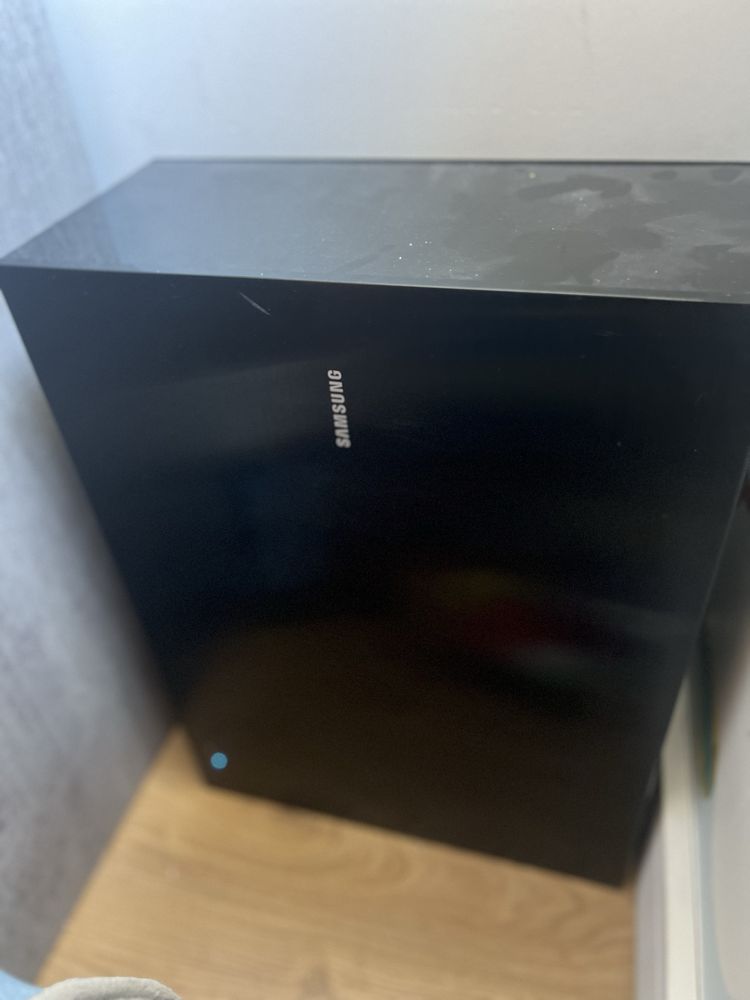 soundbar samsung k550