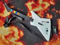 Gitara Xplorer X-Plorer Guitar Hero Xbox 360 PC, Skup/Sprzedaż