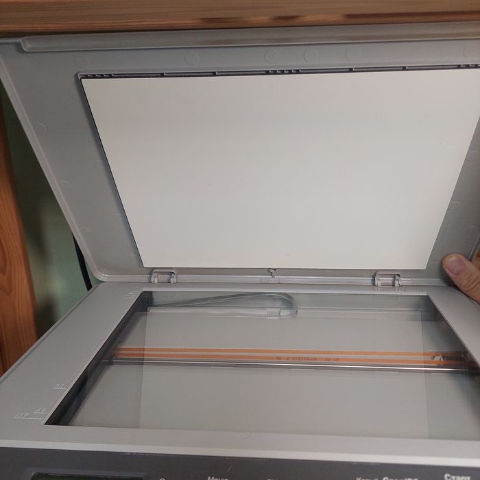 Продам МФУ Samsung SCX 4200, лазерний